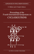 Proceedings of the Fourth International Symposium on Cyclodextrins: Munich, West Germany, April 20-22, 1988