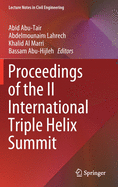 Proceedings of the II International Triple Helix Summit