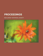 Proceedings