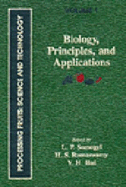 Processing Fruits: Science and Technology, Volume I - Somogyi, Laszlo (Editor), and Ramaswamy, Hosahalli S (Editor), and Hui, Y H (Editor)