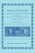 Proclus: Commentary on Timaeus, Book 5 (Procli Diadochi, In Platonis Timaeum Commentaria)