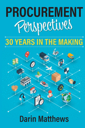 Procurement Perspectives: 30 Years in the Making