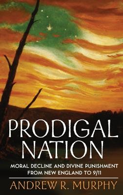 Prodigal Nation - Murphy