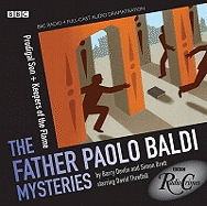 Prodigal Son & Keepers of the Flame: The Father Paolo Baldi Mysteries - Devlin, Barry, and Brett, Simon, and Full Cast (Narrator)