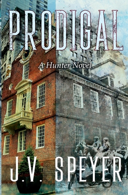 Prodigal - Speyer, J V, and Designs, Bad Doggie, and Editing, Quiethouse (Editor)