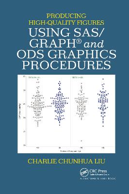 Producing High-Quality Figures Using SAS/GRAPH and ODS Graphics Procedures - Liu, Charlie Chunhua