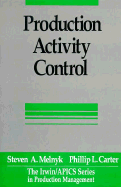 Production Activity Control: A Practical Guide