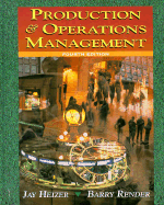 Production and Operations Management, Revised Printing - Heizer, Jay H