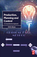 Production Planning and Control: A Comprehensive Approach
