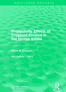 Productivity Effects of Cropland Erosion in the United States