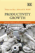 Productivity Growth: Industries, Spillovers and Economic Performance