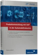 Produktentwicklung Mit Sap in Der Automobilindustrie