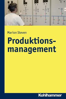 Produktionsmanagement - Steven, Marion