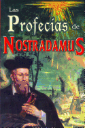Profecias de Nostradamus - Tomo (Actor)
