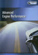 Professional Automotive Technician Training Series: Advanced Engine Performance Computer Based Training (Cbt)