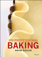 Professional Baking 7e with Professional Baking Method Card Package Set