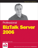 Professional BizTalk Server 2006