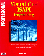 Professional C++ ISAPI
