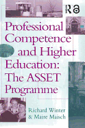 Professional Competence And Higher Education: The ASSET Programme