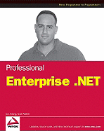 Professional Enterprise .Net