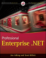 Professional Enterprise .Net