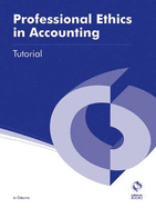 Professional Ethics in Accounting Tutorial