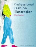 Professional Fashion Illustration