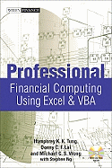 Professional Financial Computi