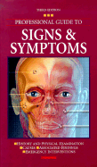 Professional Guide to Signs and Symptoms