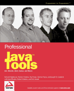 Professional Java Tools for Extreme Programming: Ant, XDoclet, JUnit, Cactus, and Maven