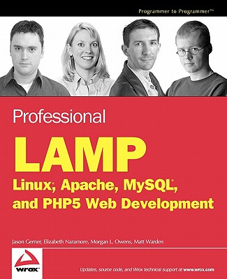 Professional Lamp - Gerner, and Naramore E, and Owens ML