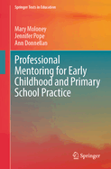 Professional Mentoring for Early Childhood and Primary School Practice