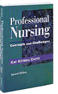 Professional Nursing: Concepts & Challenges