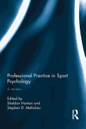 Professional Practice in Sport Psychology: A Review