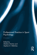 Professional Practice in Sport Psychology: A Review