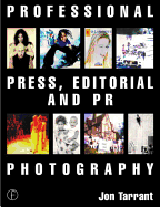 Professional Press, Editorial and PR Photography
