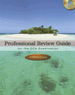 Professional Review Guide for the CCA Examination - Schnering, Patricia J, and Cade, Toni, and Hazelwood, Anita