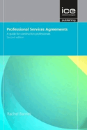 Professional Services Agreements: A guide for construction professionals