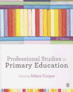 Professional Studies in Primary Education