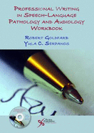 Professional Writing in Speech-Language Pathology and Audiology Workbook