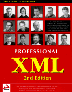 Professional XML 2nd Edition