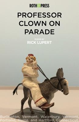 Professor Clown on Parade - Lupert, Rick