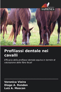 Profilassi dentale nei cavalli