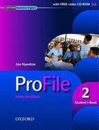 ProFile 2: Student's Pack: Intermediate