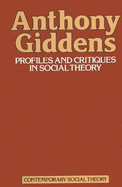 Profiles and Critiques in Social Theory