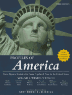 Profiles of America - Volume 2 Western, 2015: 0