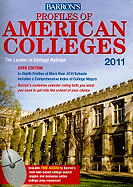 Profiles of American Colleges: Includes Free Access to Barron's Web-Based College Search Engine