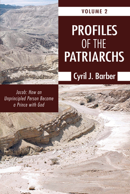 Profiles of the Patriarchs, Volume 2 - Barber, Cyril J