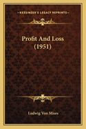 Profit And Loss (1951)