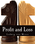 Profit and Loss (Large Print Edition)